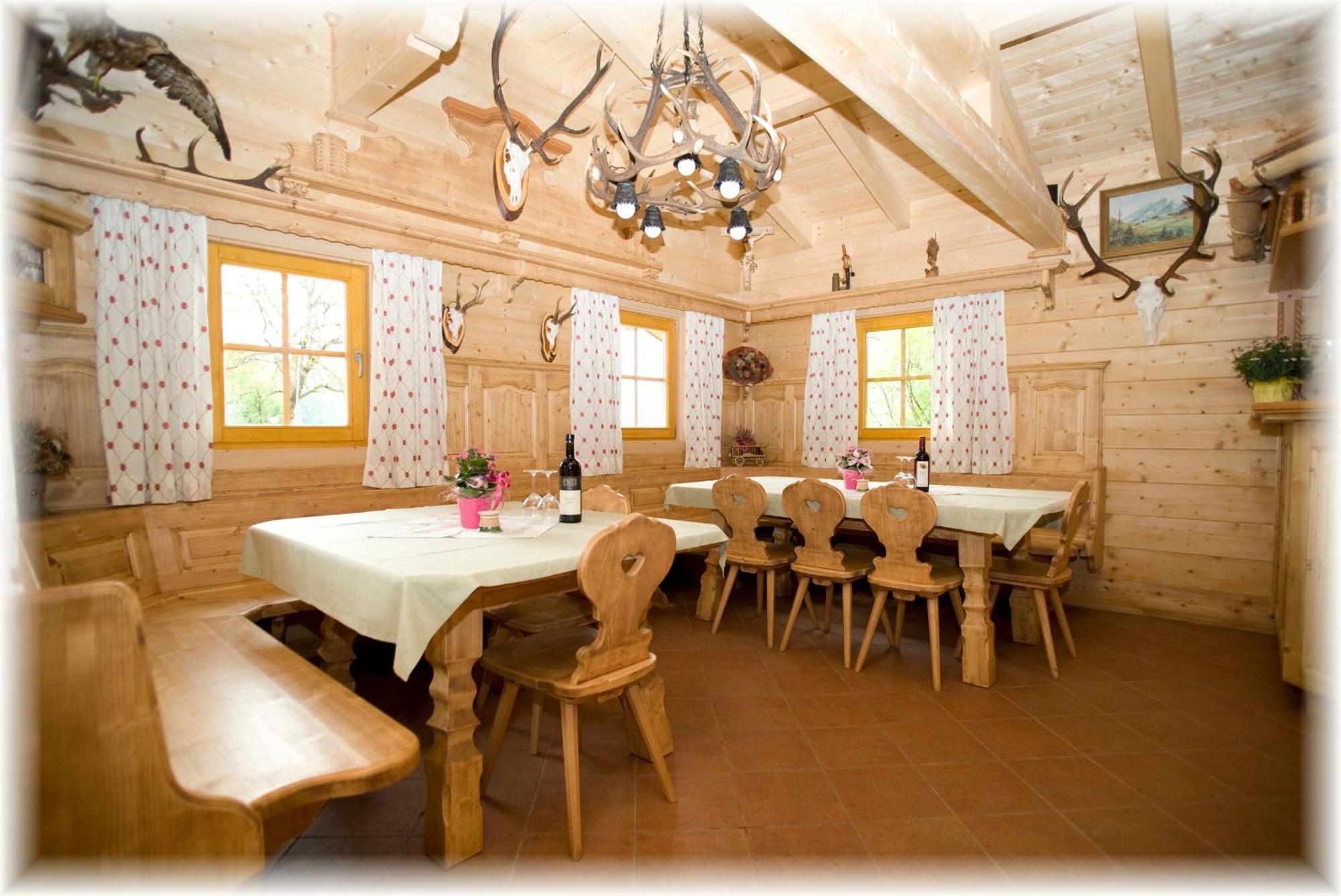 Hauslhof Bed & Breakfast Sankt Wolfgang im Salzkammergut ภายนอก รูปภาพ