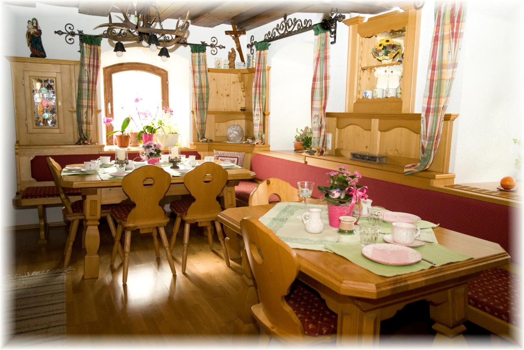 Hauslhof Bed & Breakfast Sankt Wolfgang im Salzkammergut ภายนอก รูปภาพ
