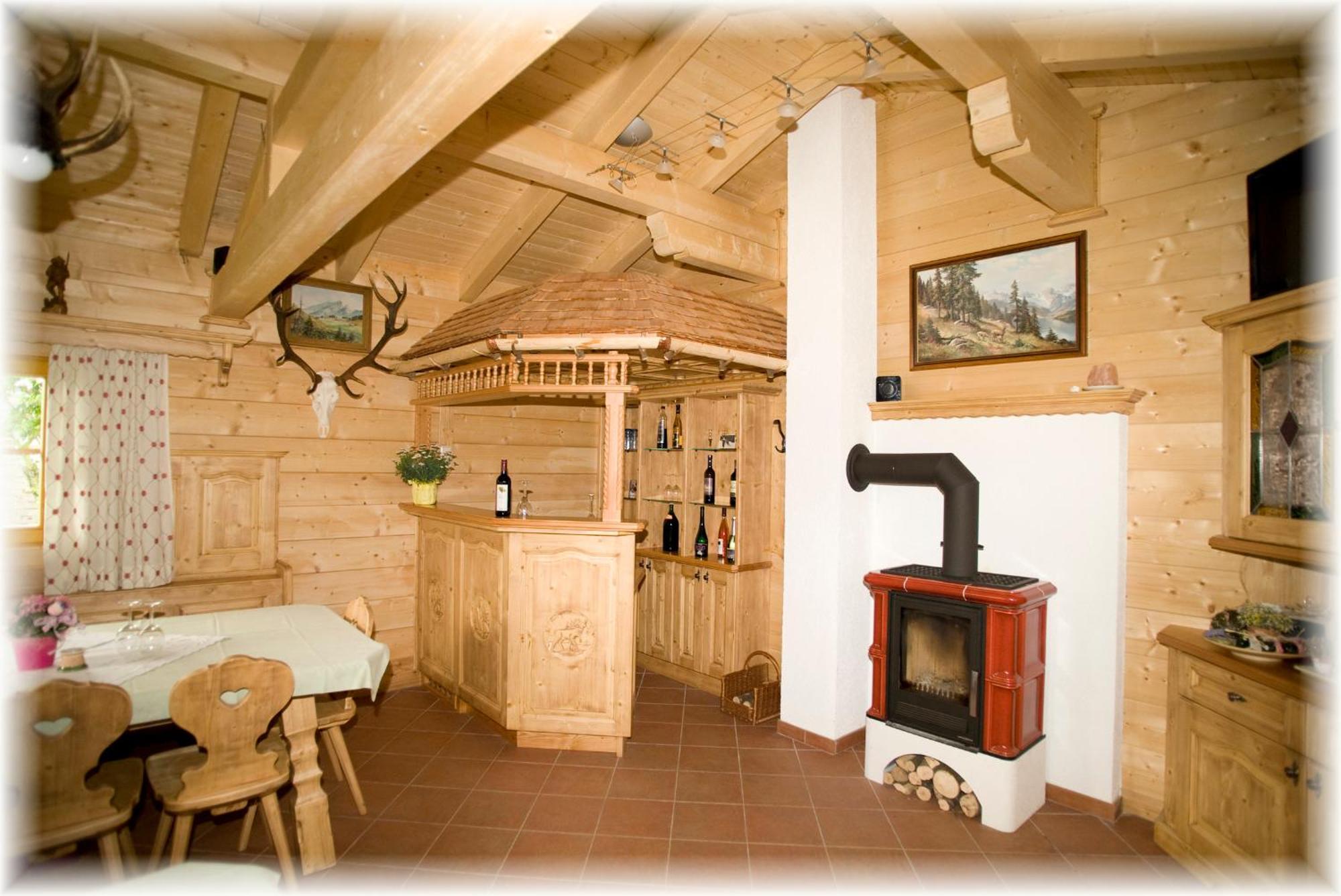 Hauslhof Bed & Breakfast Sankt Wolfgang im Salzkammergut ภายนอก รูปภาพ
