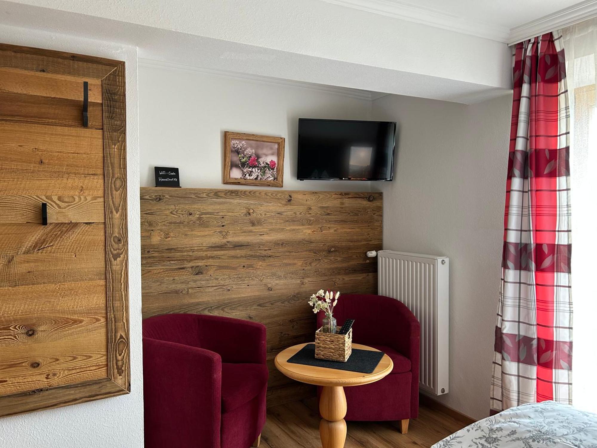 Hauslhof Bed & Breakfast Sankt Wolfgang im Salzkammergut ภายนอก รูปภาพ