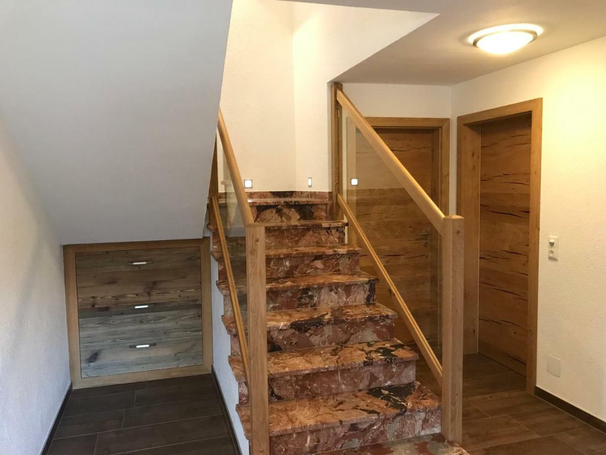 Hauslhof Bed & Breakfast Sankt Wolfgang im Salzkammergut ภายนอก รูปภาพ